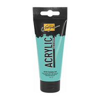 Solo Goya Acrylic Acrylfarbe 100 ml | verschiedene Farbtöne | ARTMIE
