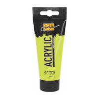 Solo Goya Acrylic Acrylfarbe 100 ml | verschiedene Farbtöne | ARTMIE