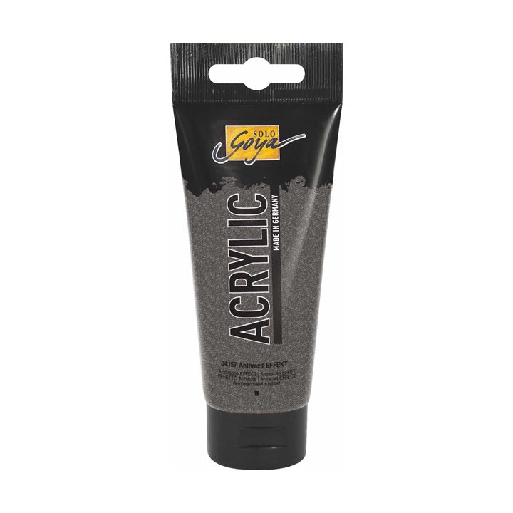 Solo Goya Acrylic Acrylfarbe 100 ml | verschiedene Farbtöne – Detailansicht 33 | ARTMIE