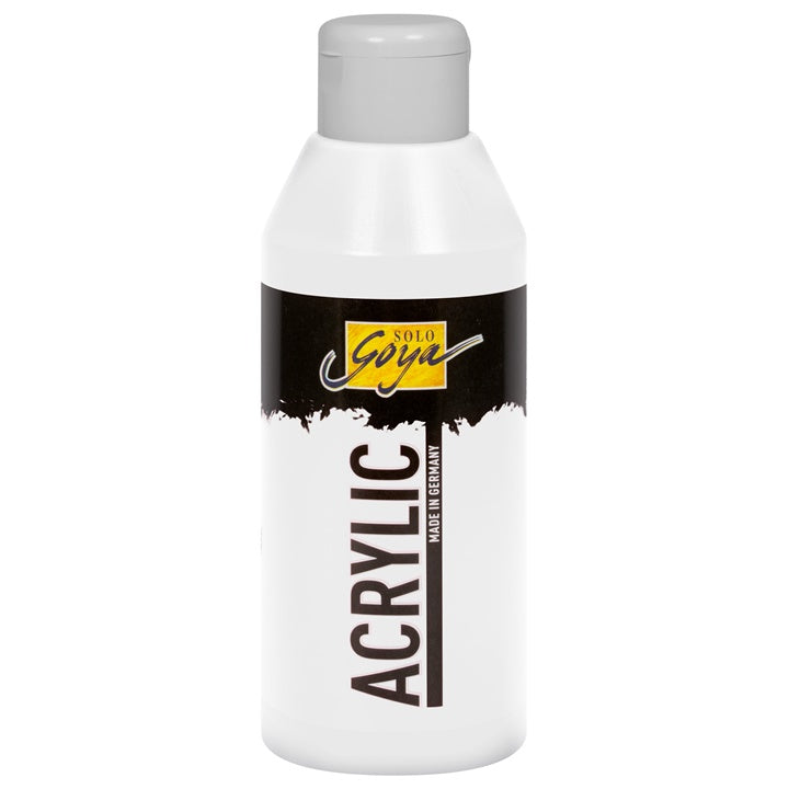 Akrylová farba Solo Goya Acrylic 250 ml | rôzne farby — obrázok 2