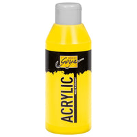 Solo Goya Acrylic Acrylfarbe 250 ml | verschiedene Farben — Bild 5