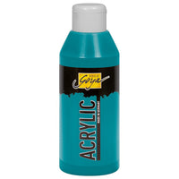 Solo Goya Acrylic Acrylfarbe 250 ml | verschiedene Farben — Bild 17