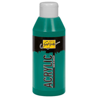 Solo Goya Acrylic Acrylfarbe 250 ml | verschiedene Farben — Bild 19