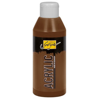 Solo Goya Acrylic Acrylfarbe 250 ml | verschiedene Farben | ARTMIE