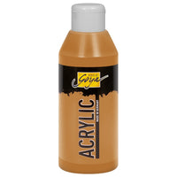 Solo Goya Acrylic Acrylfarbe 250 ml | verschiedene Farben | ARTMIE