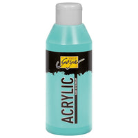 Solo Goya Acrylic Acrylfarbe 250 ml | verschiedene Farben | ARTMIE