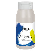 Solo Goya TRITON Acrylfarbe 750 ml | verschiedene Farben – Detailansicht 43 | ARTMIE