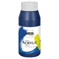 Solo Goya TRITON Acrylfarbe 750 ml | verschiedene Farben – Detailansicht 38 | ARTMIE