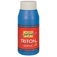Akrylová farba Solo Goya Triton S 750 ml | rôzne odtiene — obrázok 20