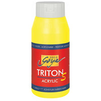 Solo Goya Triton S Acrylfarbe 750 ml | verschiedene Farbtöne | ARTMIE