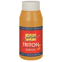 Akrylová farba Solo Goya Triton S 750 ml | rôzne odtiene — obrázok 11