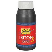 Akrylová farba Solo Goya Triton S 750 ml | rôzne odtiene — obrázok 13