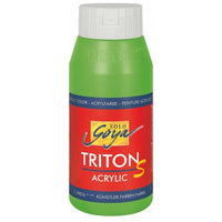 Solo Goya Triton S Acrylfarbe 750 ml | verschiedene Farbtöne | ARTMIE