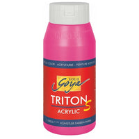 Solo Goya Triton S Acrylfarbe 750 ml | verschiedene Farbtöne | ARTMIE