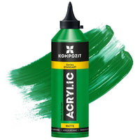STANDART Kompozit Acrylfarbe 500 ml | verschiedene Farbtöne | ARTMIE