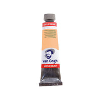 Akrylová farba Van Gogh 40 ml | rôzne odtiene — obrázok 3