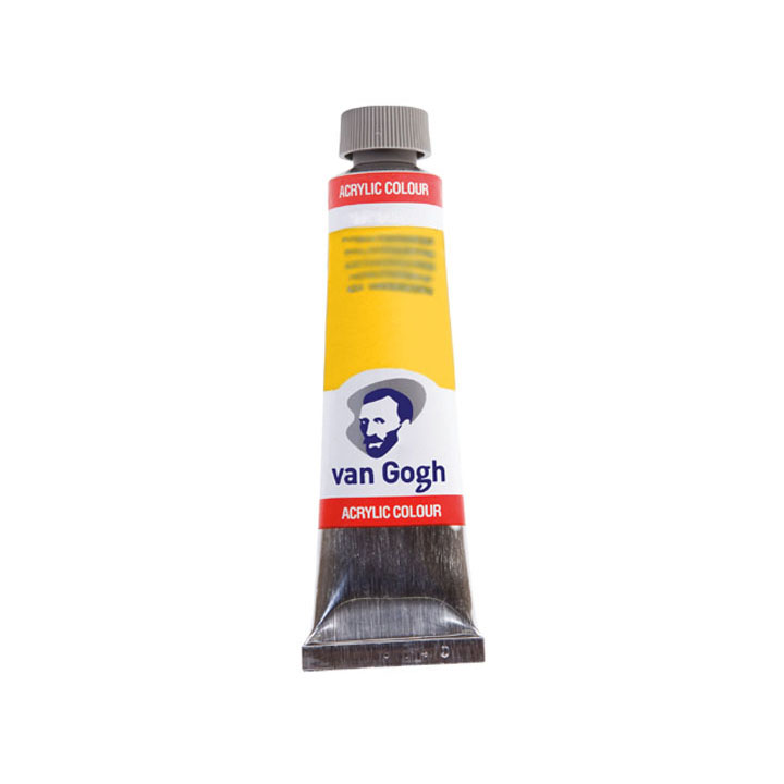 Akrylová farba Van Gogh 40 ml | rôzne odtiene — obrázok 8