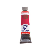 Akrylová farba Van Gogh 40 ml | rôzne odtiene — obrázok 10