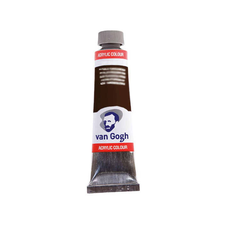 Akrylová farba Van Gogh 40 ml | rôzne odtiene — obrázok 14