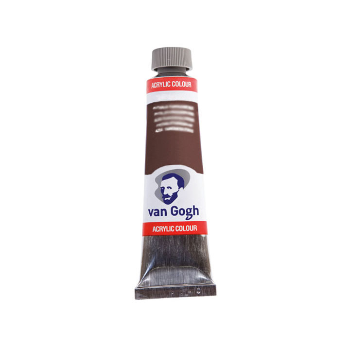 Akrylová farba Van Gogh 40 ml | rôzne odtiene — obrázok 15