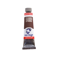Akrylová farba Van Gogh 40 ml | rôzne odtiene — obrázok 15