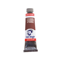 Akrylová farba Van Gogh 40 ml | rôzne odtiene — obrázok 16