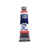 Van Gogh Acrylfarbe 40 ml | verschiedene Farbtöne | ARTMIE