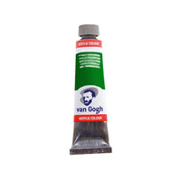 Van Gogh Acrylfarbe 40 ml | verschiedene Farbtöne | ARTMIE