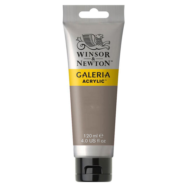 Winsor & Newton Galeria Acrylfarbe 120 ml | verschiedene Farbtöne | ARTMIE
