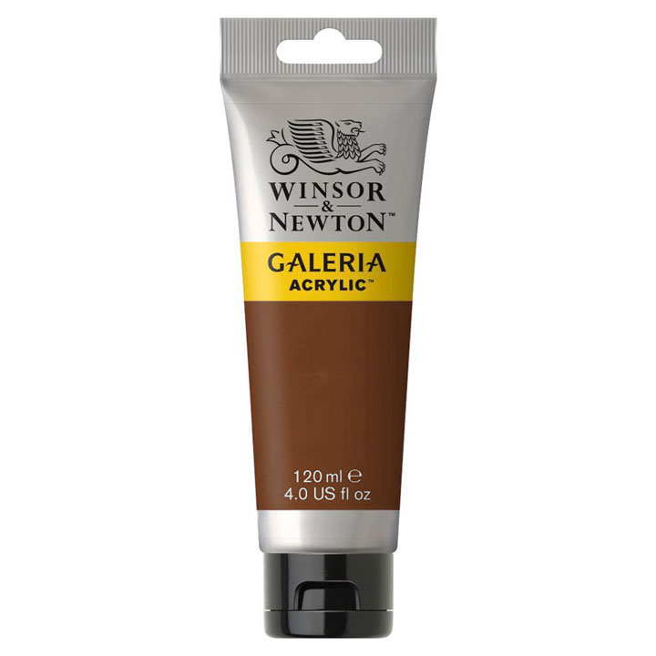 Winsor & Newton Galeria Acrylfarbe 120 ml | verschiedene Farbtöne – Detailansicht 31 | ARTMIE