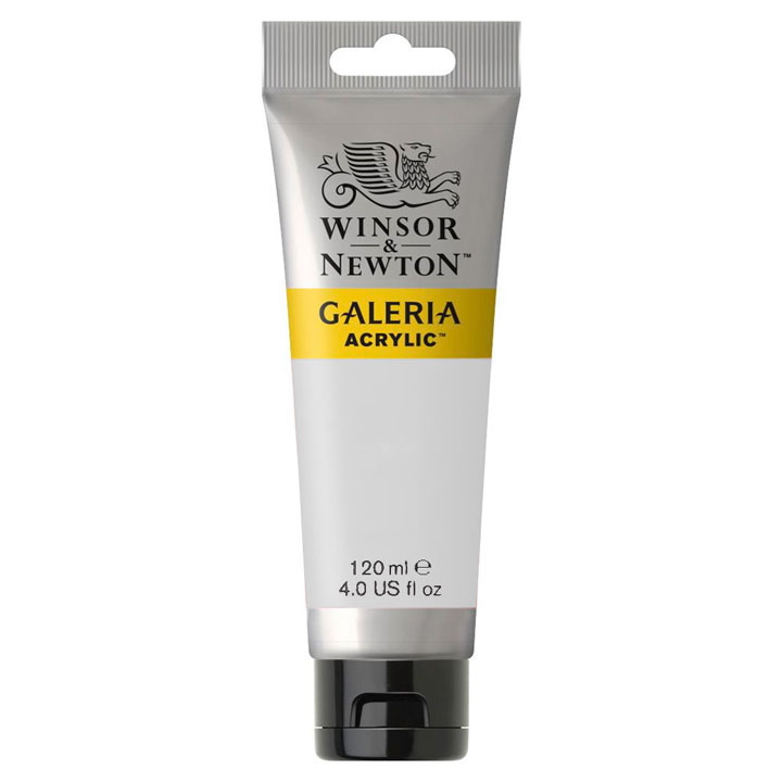 Winsor & Newton Galeria Acrylfarbe 120 ml | verschiedene Farbtöne – Detailansicht 37 | ARTMIE