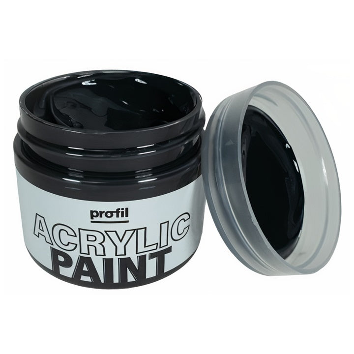 Profil Acrylfarben 50 ml – verschiedene Farben | ARTMIE