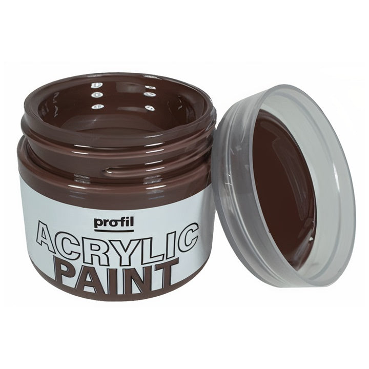Profil Acrylfarben 50 ml – verschiedene Farben | ARTMIE