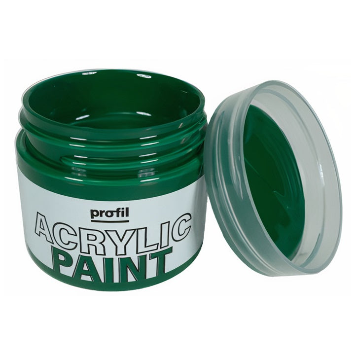 Profil Acrylfarben 50 ml – verschiedene Farben | ARTMIE