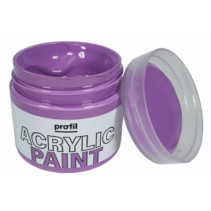 Profil Acrylfarben 50 ml – verschiedene Farben | ARTMIE