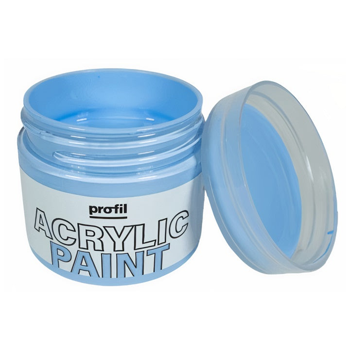 Profil Acrylfarben 50 ml – verschiedene Farben | ARTMIE