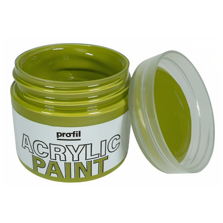 Profil Acrylfarben 50 ml – verschiedene Farben | ARTMIE