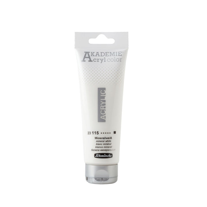 Akrylové farby Schmincke AKADEMIE 120 ml  | rôzne farby — obrázok 4