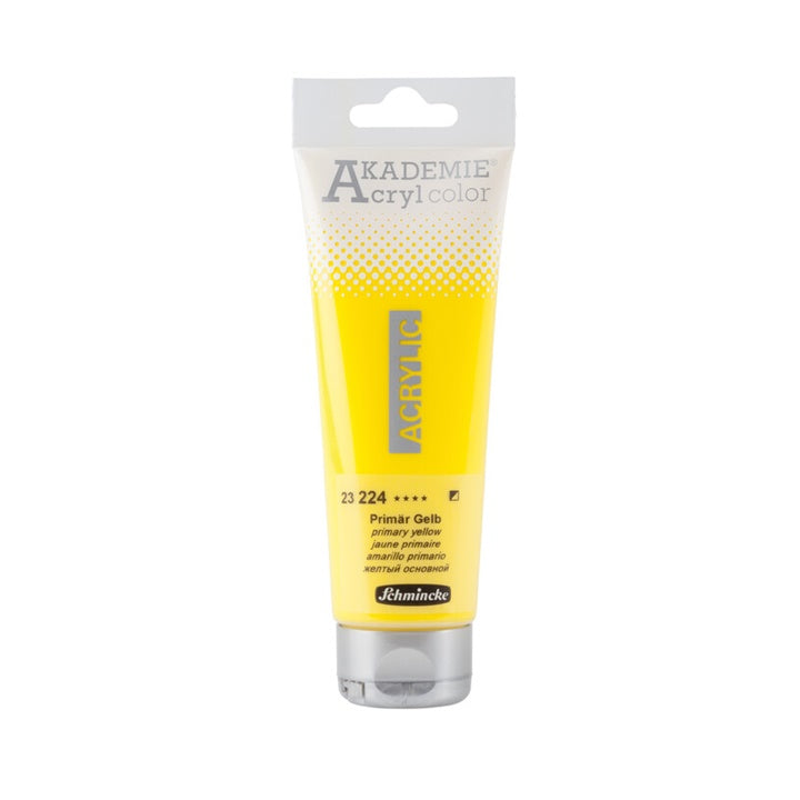 Akrylové farby Schmincke AKADEMIE 120 ml  | rôzne farby — obrázok 8