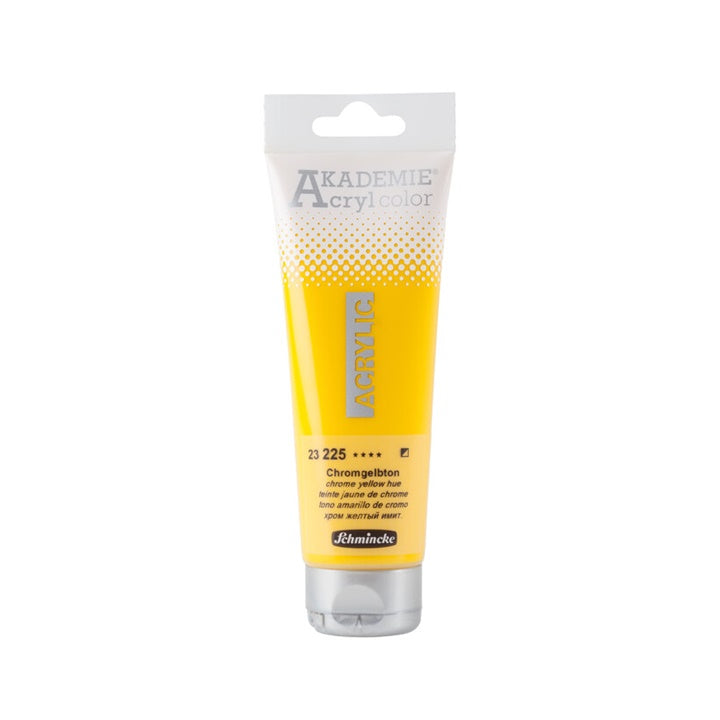 Akrylové farby Schmincke AKADEMIE 120 ml  | rôzne farby — obrázok 9