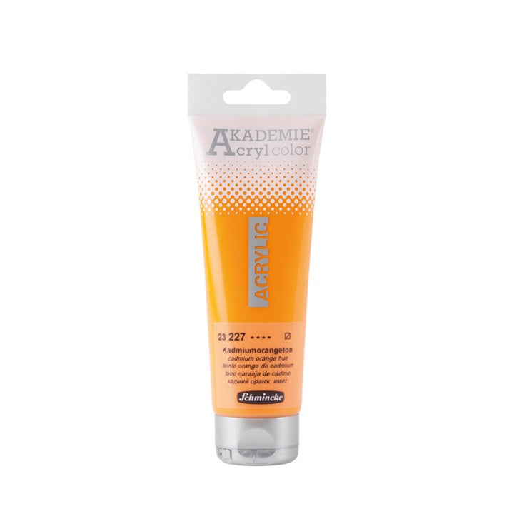 Schmincke AKADEMIE Acrylfarben 120 ml | verschiedene Farben — Bild 1