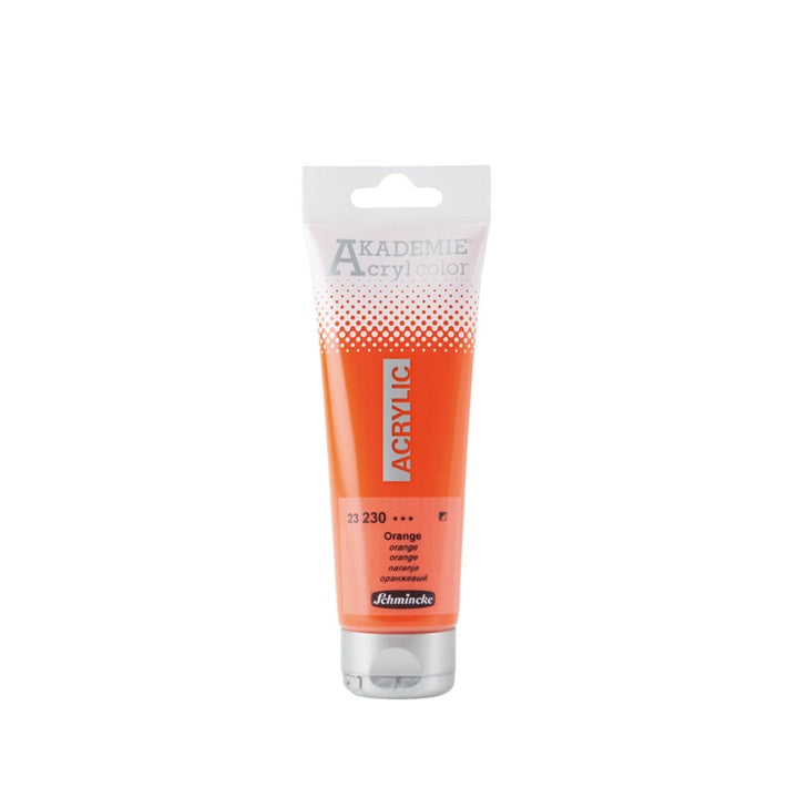 Schmincke AKADEMIE Acrylfarben 120 ml | verschiedene Farben — Bild 3
