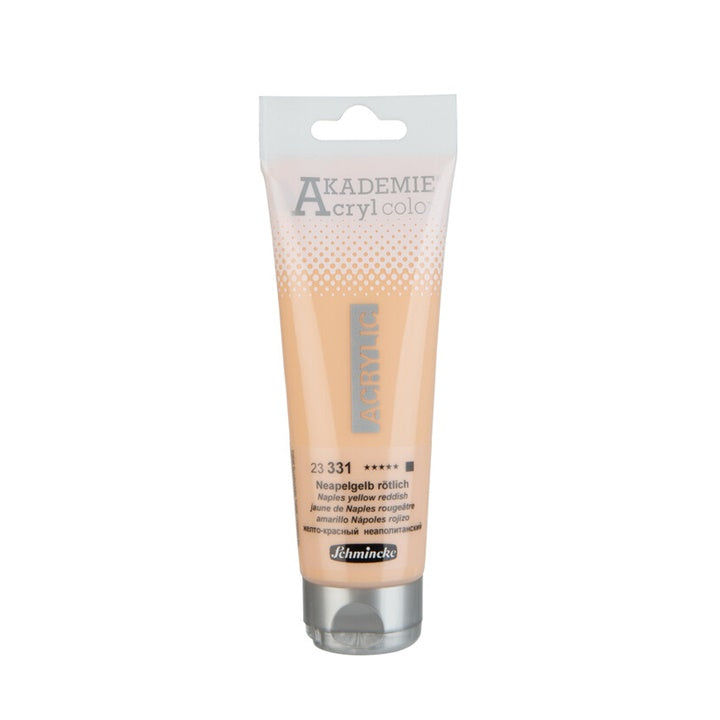 Akrylové farby Schmincke AKADEMIE 120 ml  | rôzne farby — obrázok 14