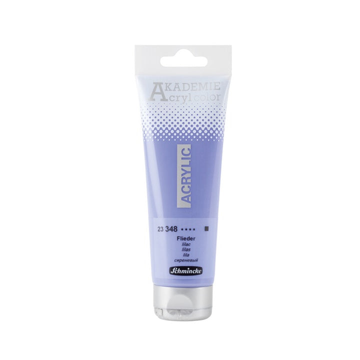 Schmincke AKADEMIE Acrylfarben 120 ml | verschiedene Farben | ARTMIE