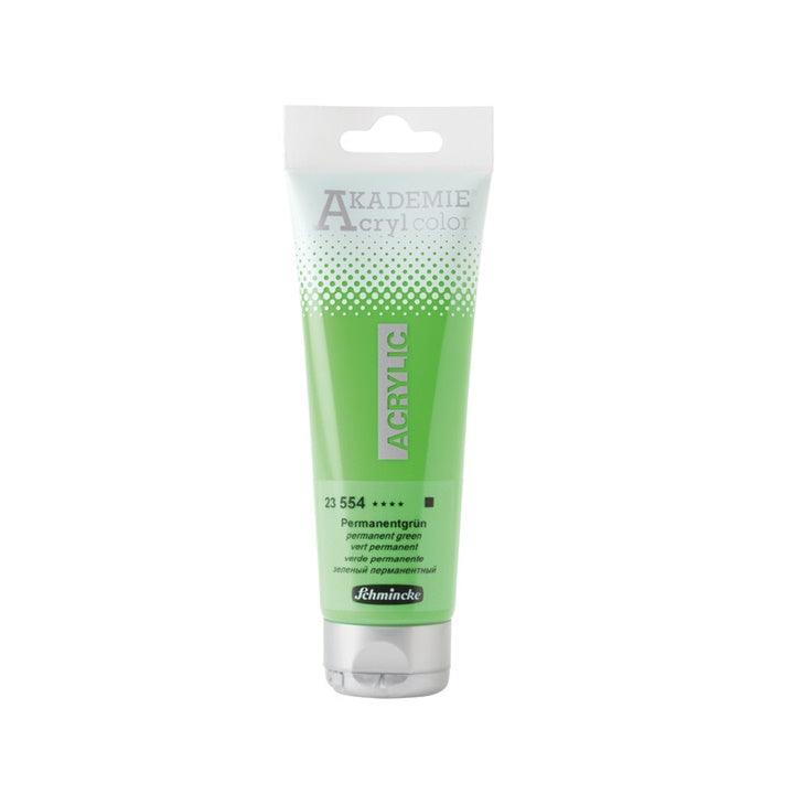 Schmincke AKADEMIE Acrylfarben 120 ml | verschiedene Farben | ARTMIE