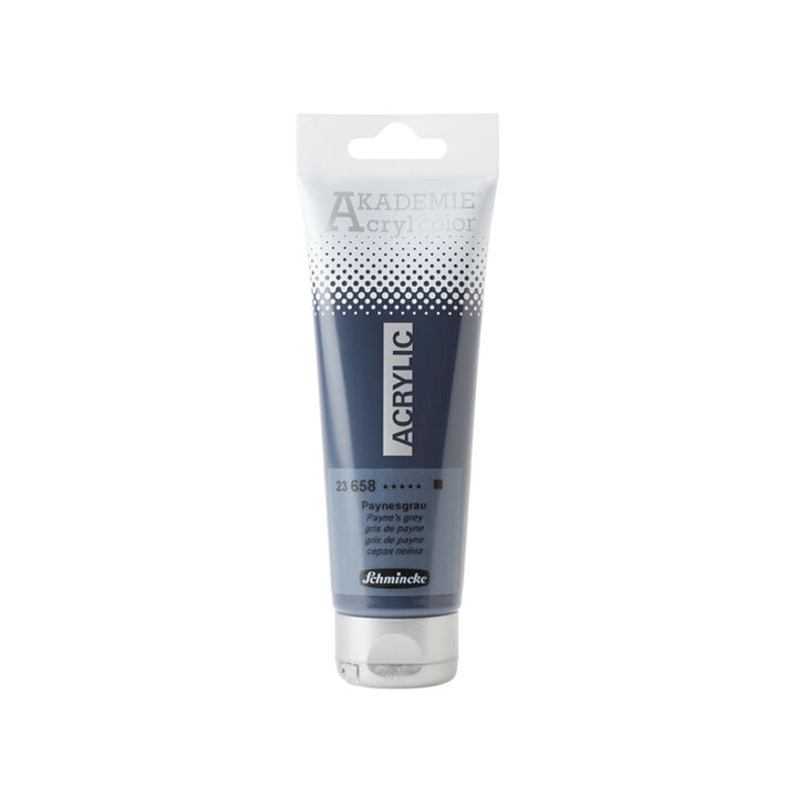 Schmincke AKADEMIE Acrylfarben 120 ml | verschiedene Farben | ARTMIE