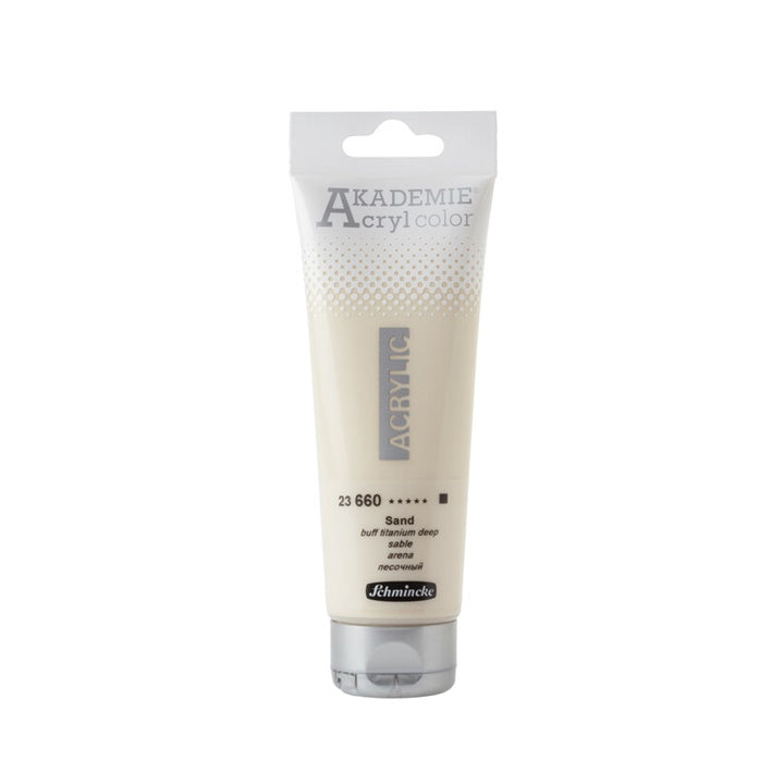 Schmincke AKADEMIE Acrylfarben 120 ml | verschiedene Farben | ARTMIE