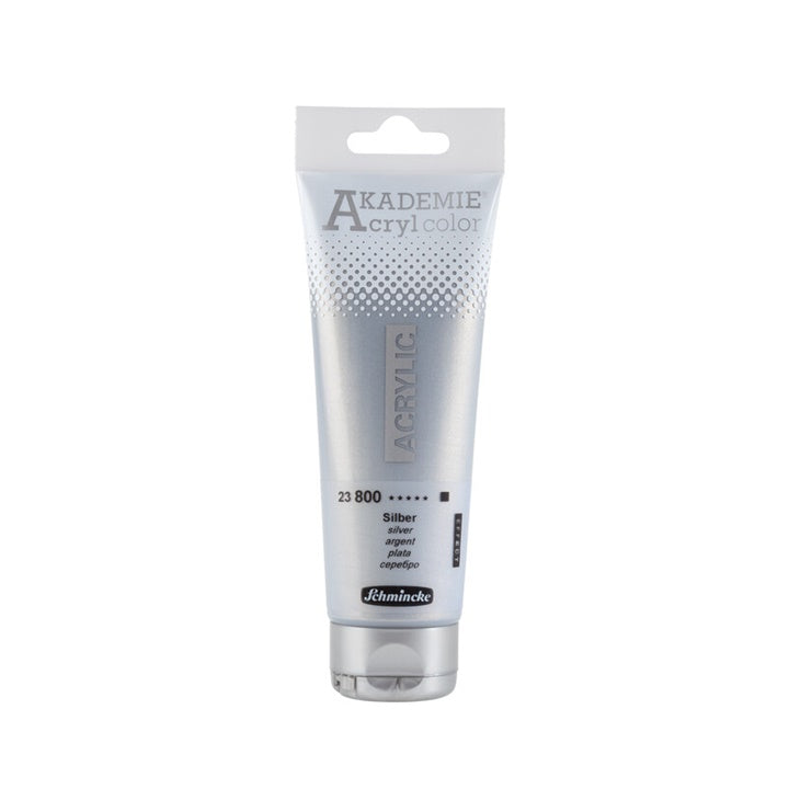 Schmincke AKADEMIE Acrylfarben 120 ml | verschiedene Farben – Detailansicht 34 | ARTMIE