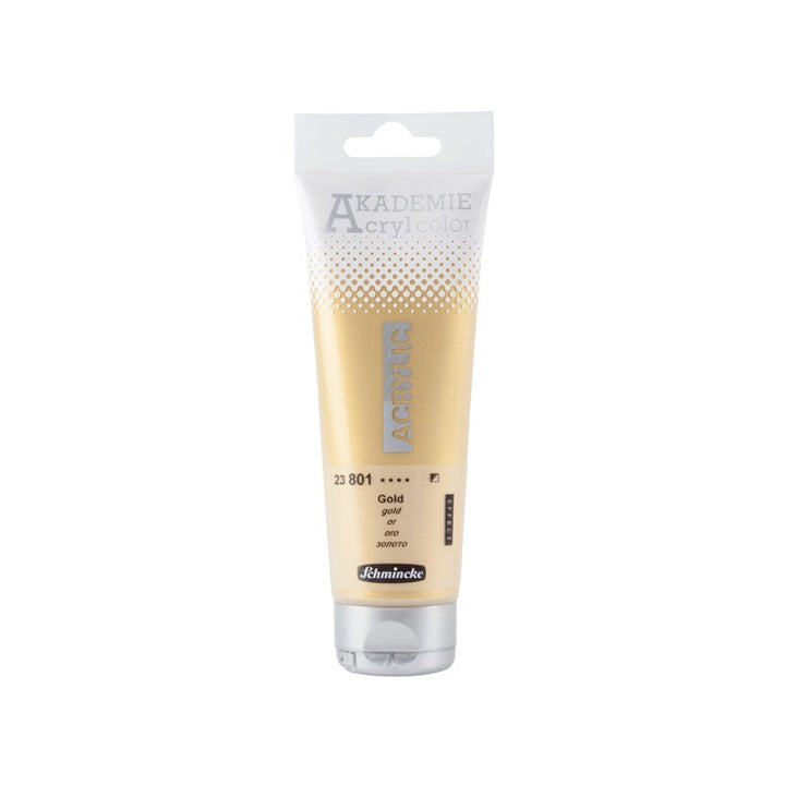 Schmincke AKADEMIE Acrylfarben 120 ml | verschiedene Farben – Detailansicht 35 | ARTMIE