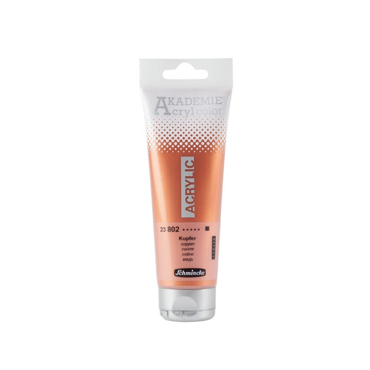 Schmincke AKADEMIE Acrylfarben 120 ml | verschiedene Farben – Detailansicht 36 | ARTMIE